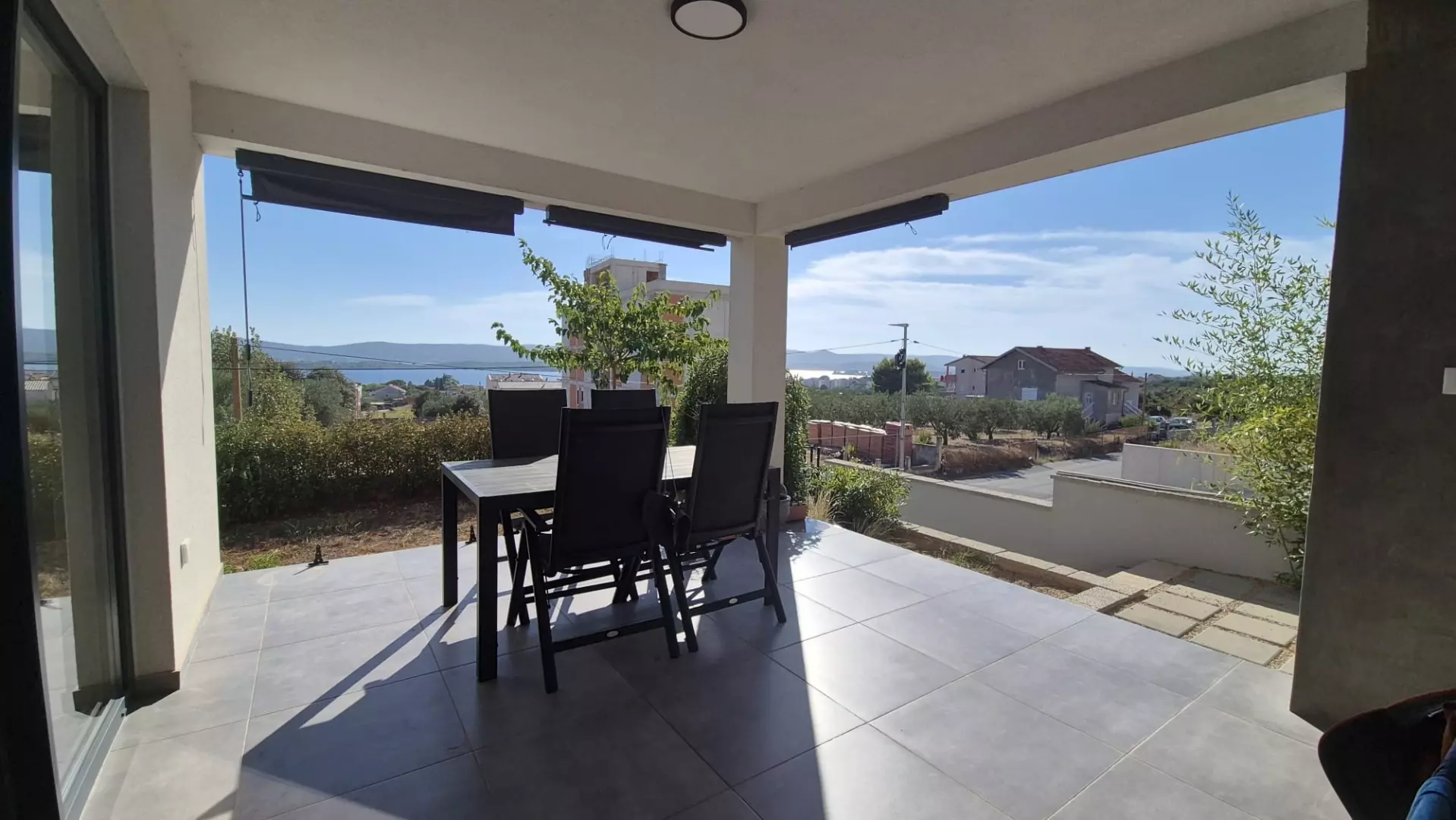 2-bedroom Apartment In Sveti Filip I Jakov, Croatia (95,53 M²)