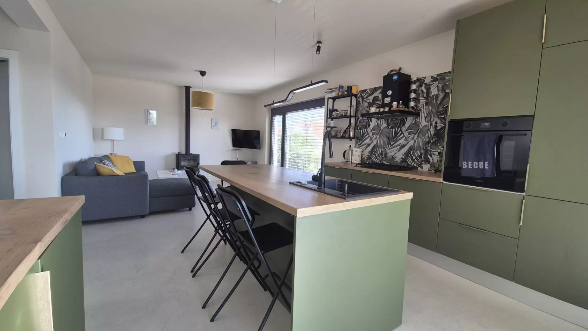 2-bedroom Apartment In Sveti Filip I Jakov, Croatia (95,53 M²)