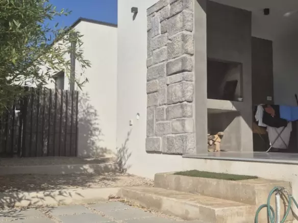 2-bedroom Apartment In Sveti Filip I Jakov, Croatia (95,53 M²)