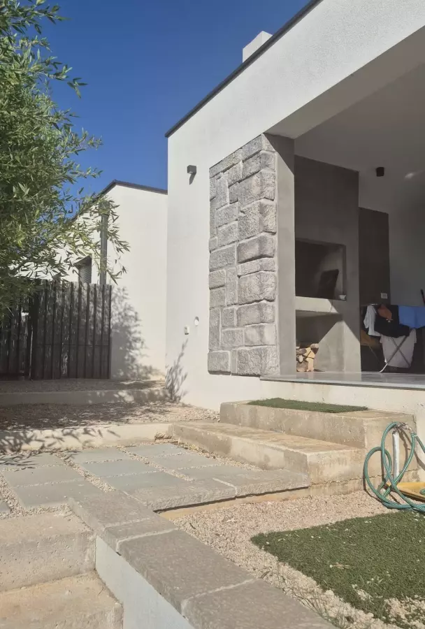 2-bedroom Apartment In Sveti Filip I Jakov, Croatia (95,53 M²)