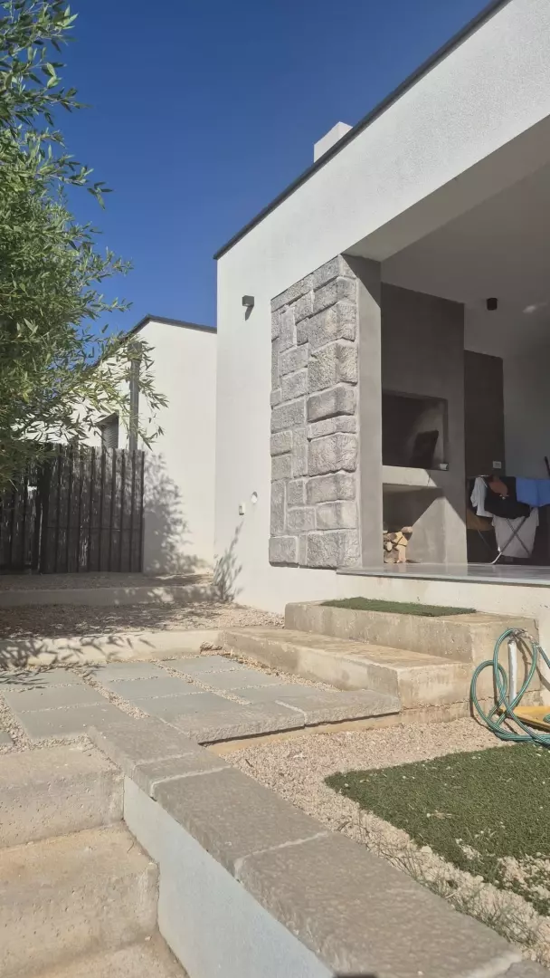 2-bedroom Apartment In Sveti Filip I Jakov, Croatia (95,53 M²)
