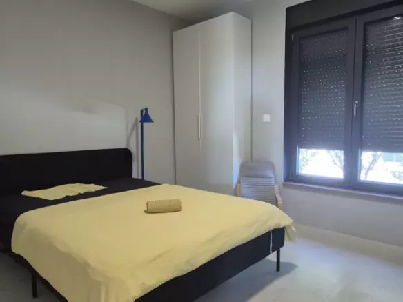 2-bedroom Apartment In Sveti Filip I Jakov, Croatia (95,53 M²)