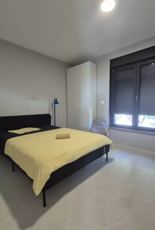 2-bedroom Apartment In Sveti Filip I Jakov, Croatia (95,53 M²)