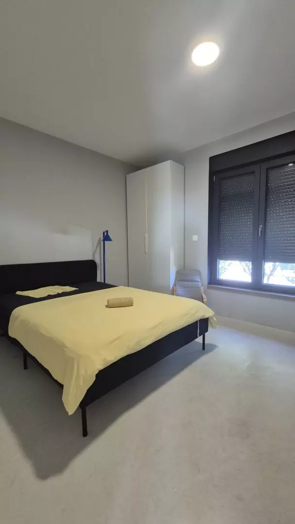 2-bedroom Apartment In Sveti Filip I Jakov, Croatia (95,53 M²)