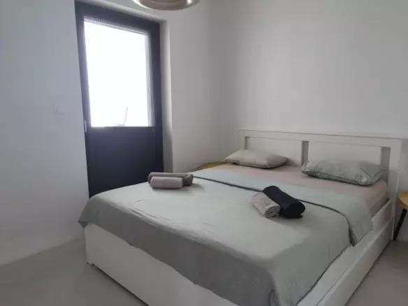 2-bedroom Apartment In Sveti Filip I Jakov, Croatia (95,53 M²)
