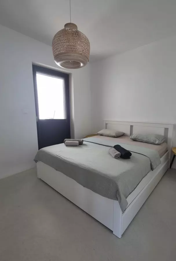 2-bedroom Apartment In Sveti Filip I Jakov, Croatia (95,53 M²)