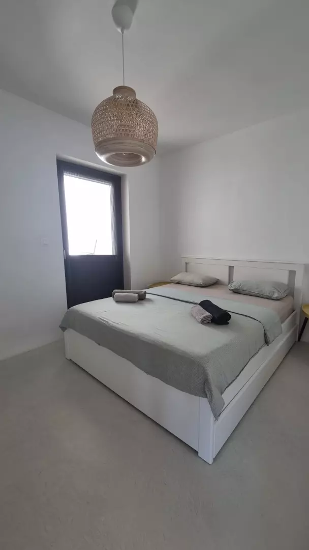 2-bedroom Apartment In Sveti Filip I Jakov, Croatia (95,53 M²)