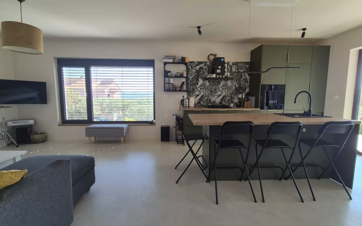 2-bedroom Apartment In Sveti Filip I Jakov, Croatia (95,53 M²)