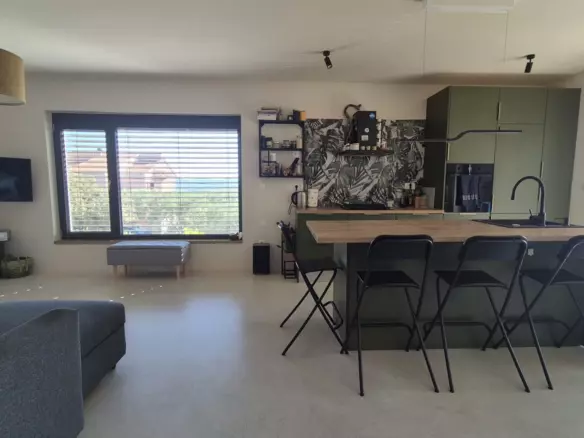 2-bedroom Apartment In Sveti Filip I Jakov, Croatia (95,53 M²)