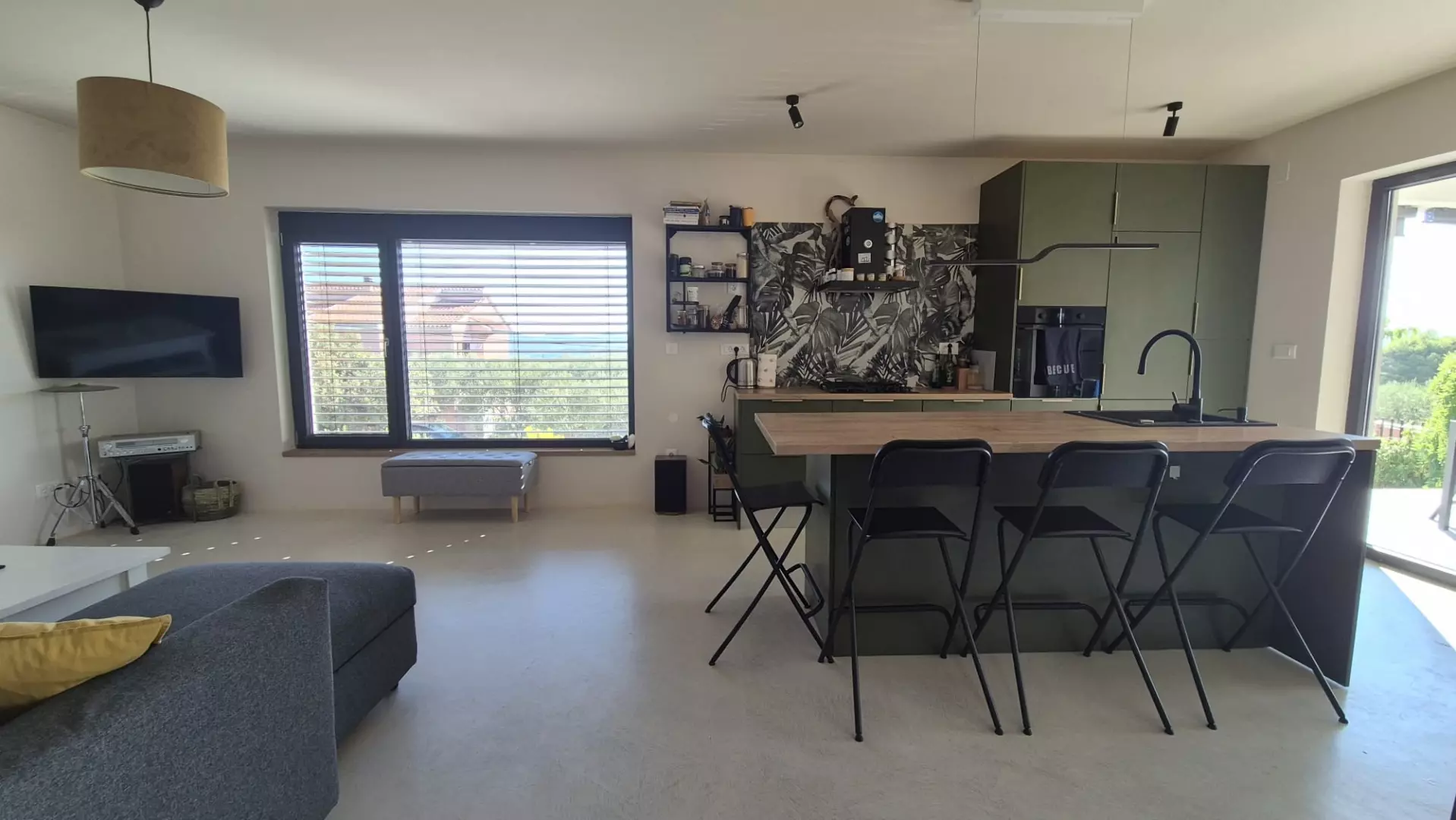 2-bedroom Apartment In Sveti Filip I Jakov, Croatia (95,53 M²)