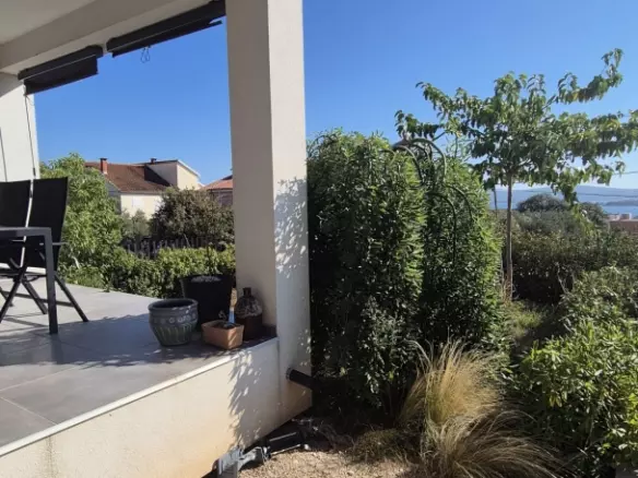 2-bedroom Apartment In Sveti Filip I Jakov, Croatia (95,53 M²)
