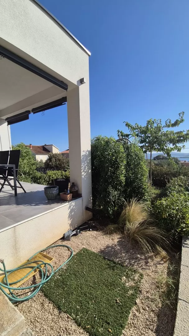 2-bedroom Apartment In Sveti Filip I Jakov, Croatia (95,53 M²)