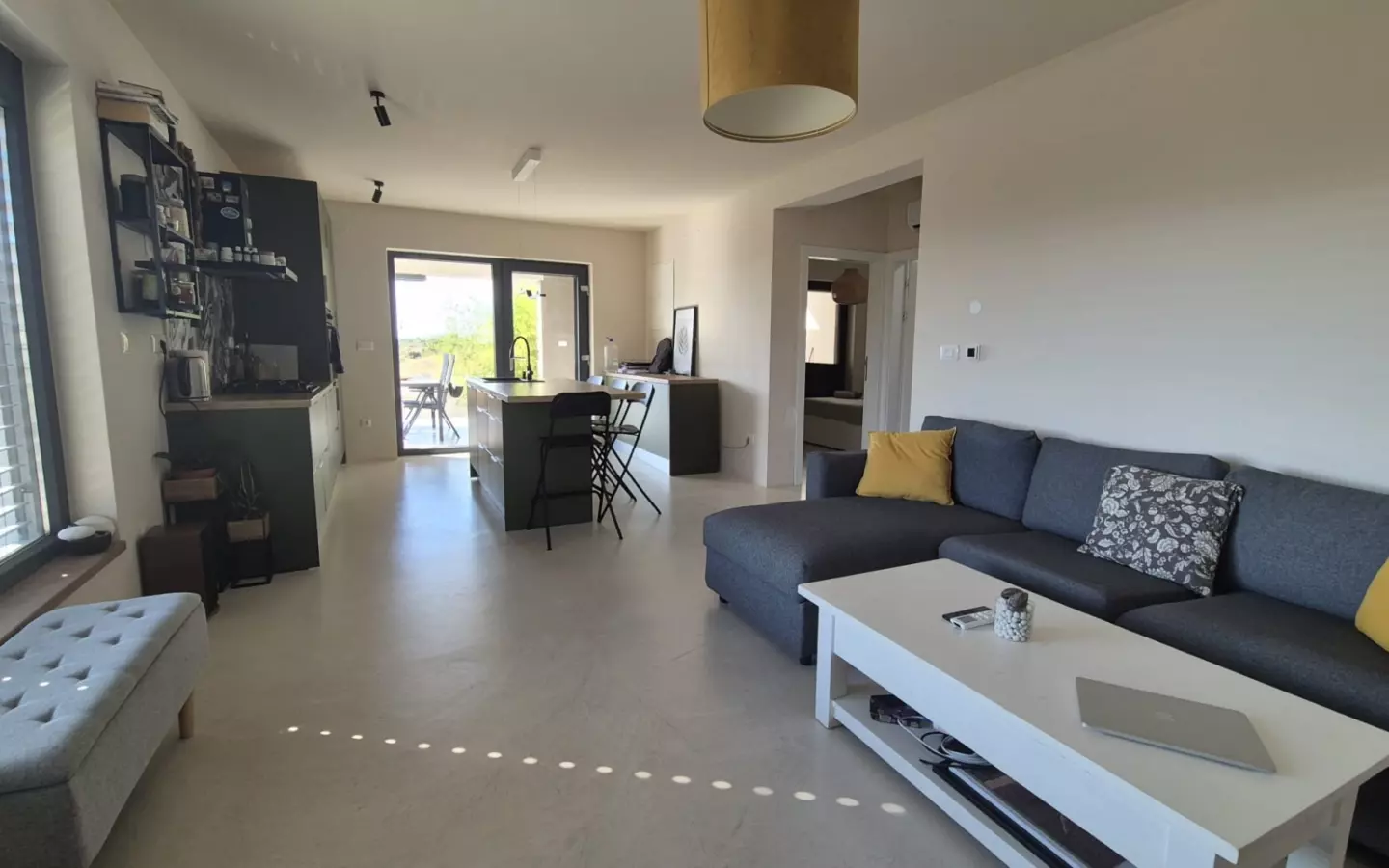 2-bedroom Apartment In Sveti Filip I Jakov, Croatia (95,53 M²)
