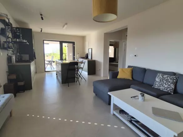 2-bedroom Apartment In Sveti Filip I Jakov, Croatia (95,53 M²)