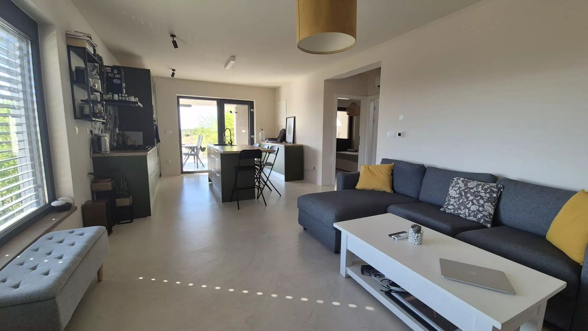 2-bedroom Apartment In Sveti Filip I Jakov, Croatia (95,53 M²)