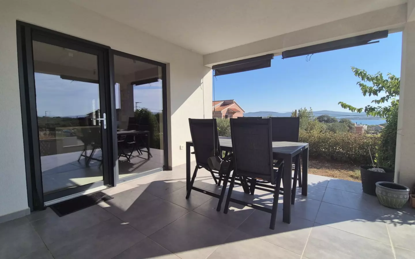 2-bedroom Apartment In Sveti Filip I Jakov, Croatia (95,53 M²)