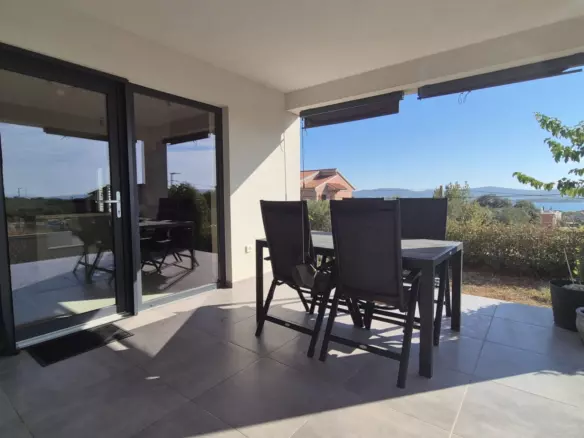 2-bedroom Apartment In Sveti Filip I Jakov, Croatia (95,53 M²)
