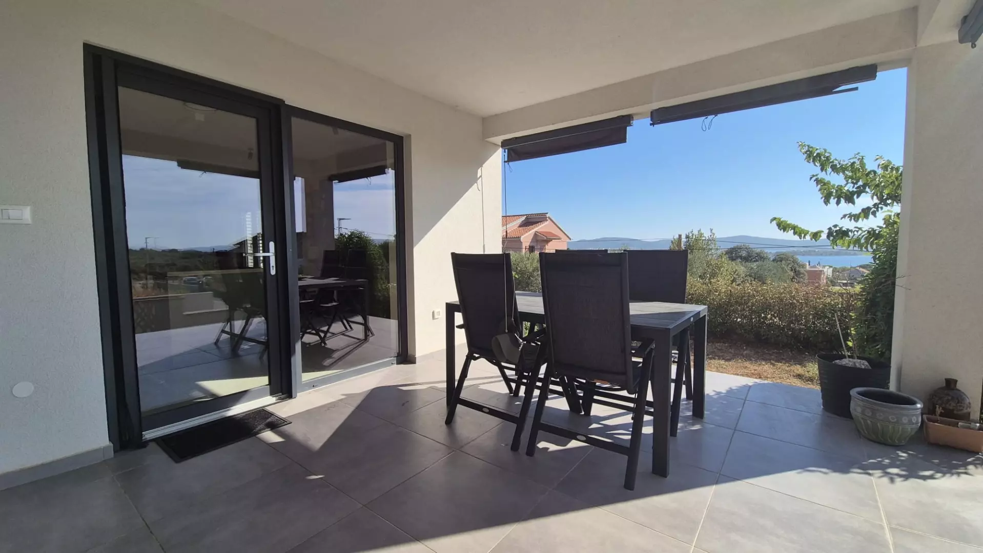 2-bedroom Apartment In Sveti Filip I Jakov, Croatia (95,53 M²)