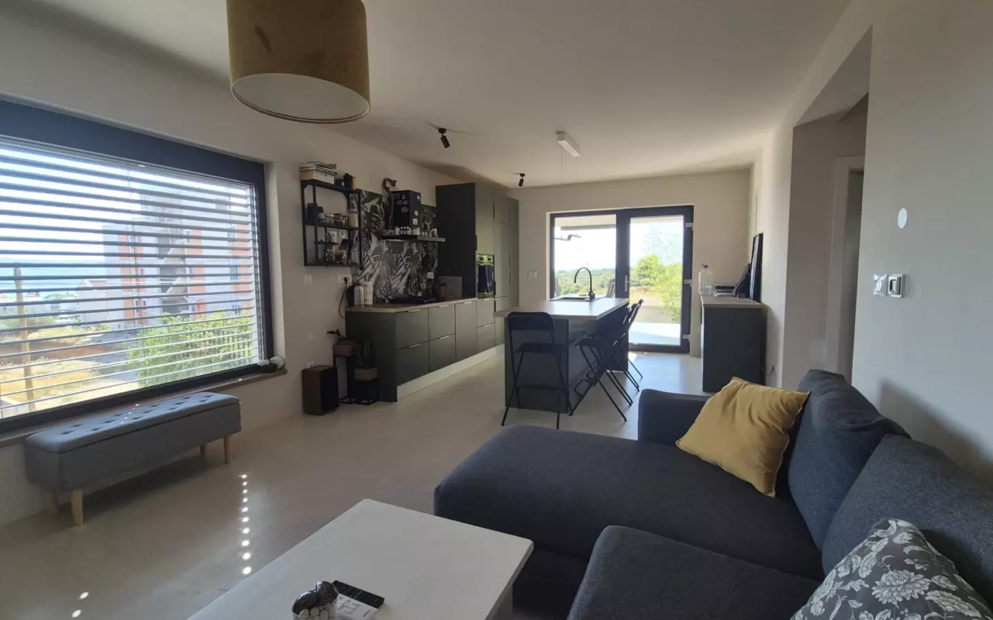 2-bedroom Apartment In Sveti Filip I Jakov, Croatia (95,53 M²)