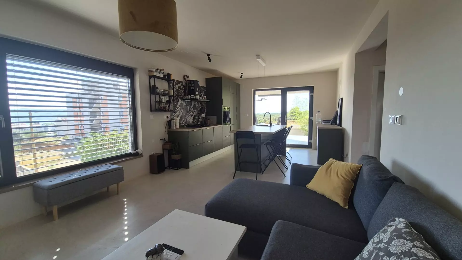 2-bedroom Apartment In Sveti Filip I Jakov, Croatia (95,53 M²)