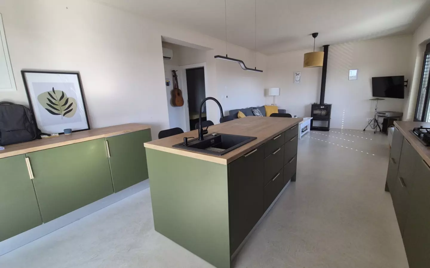 2-bedroom Apartment In Sveti Filip I Jakov, Croatia (95,53 M²)