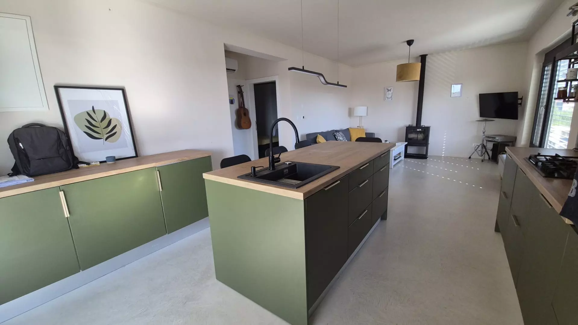 2-bedroom Apartment In Sveti Filip I Jakov, Croatia (95,53 M²)