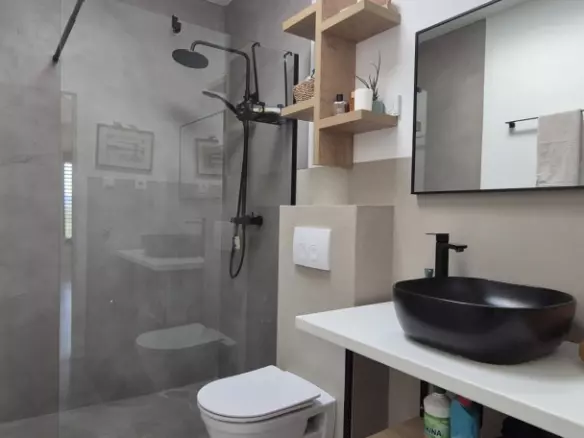 2-bedroom Apartment In Sveti Filip I Jakov, Croatia (95,53 M²)