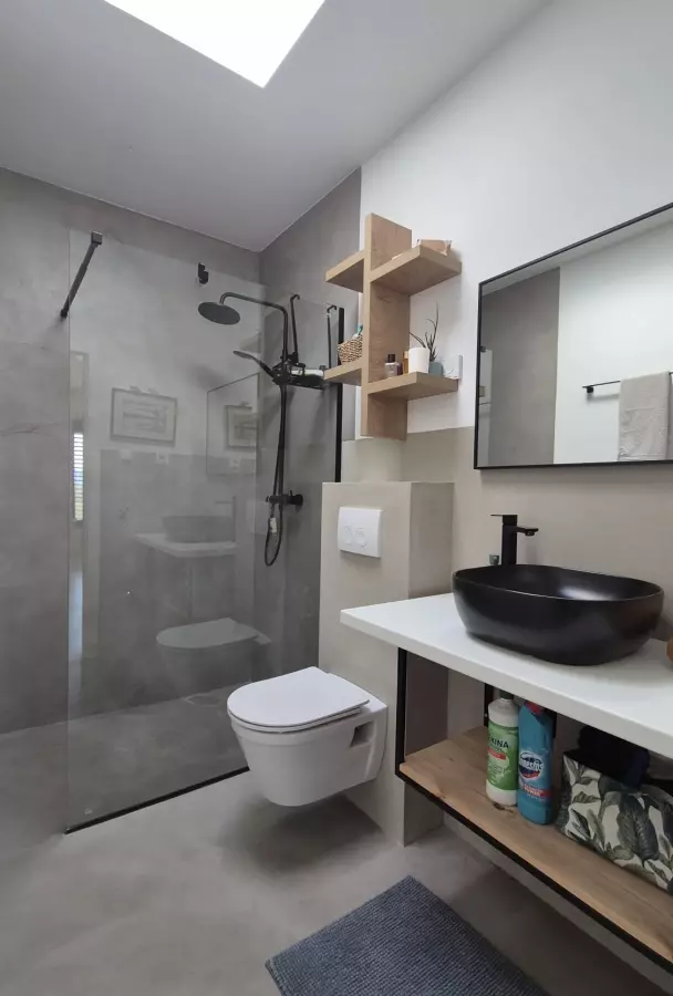 2-bedroom Apartment In Sveti Filip I Jakov, Croatia (95,53 M²)