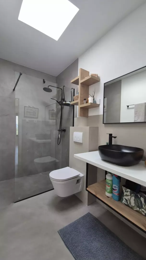 2-bedroom Apartment In Sveti Filip I Jakov, Croatia (95,53 M²)