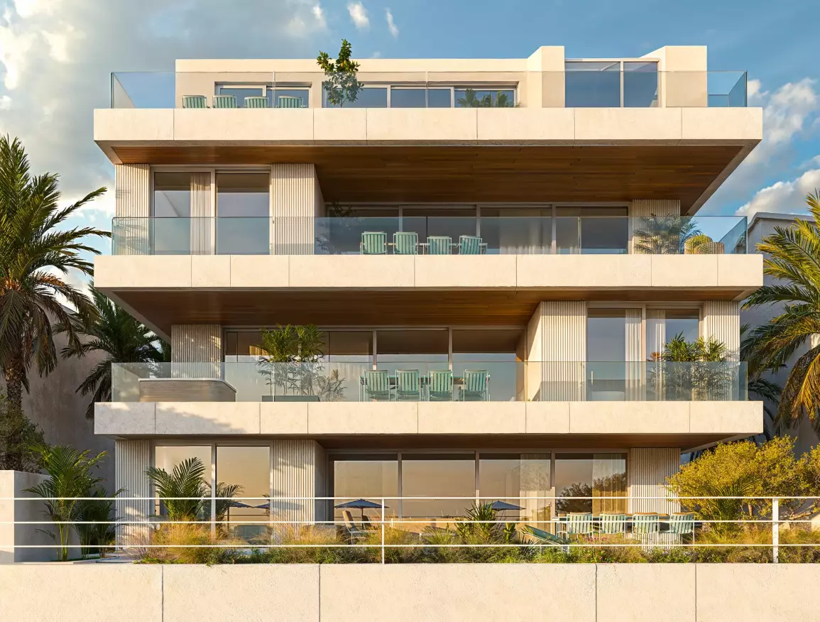 3-bedroom Apartment In Bibinje, Croatia (136 M²)