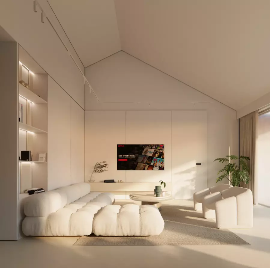 3-bedroom Apartment In Bibinje, Croatia (136 M²)