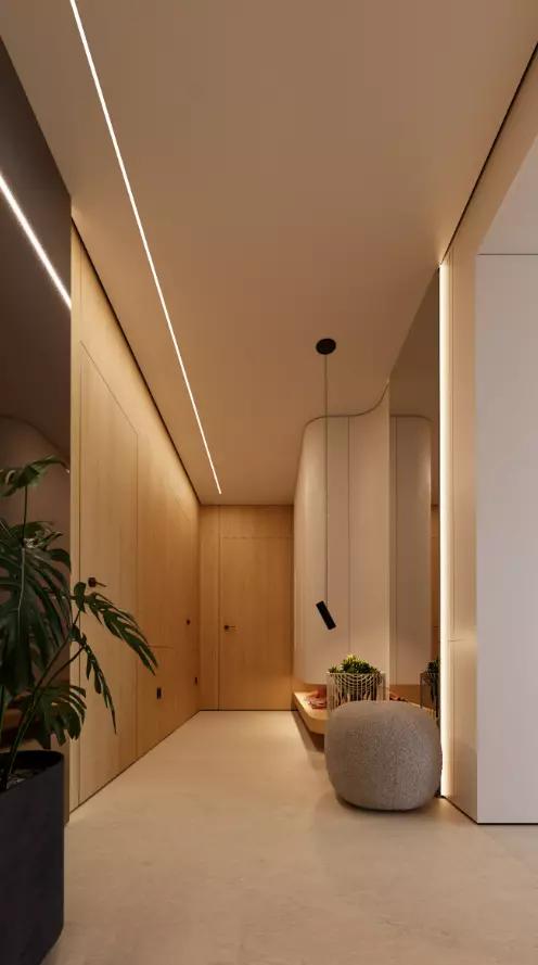 3-bedroom Apartment In Bibinje, Croatia (136 M²)