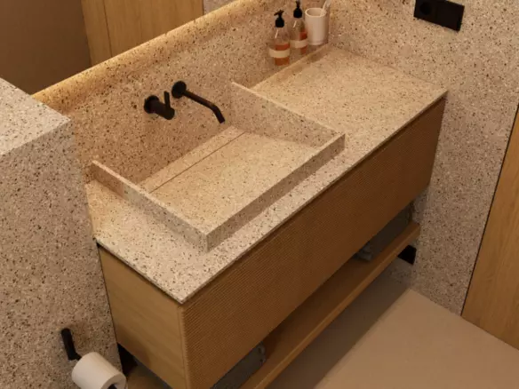 3-bedroom Apartment In Bibinje, Croatia (136 M²)