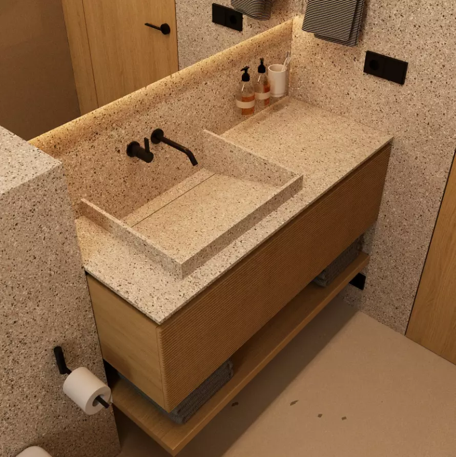3-bedroom Apartment In Bibinje, Croatia (136 M²)