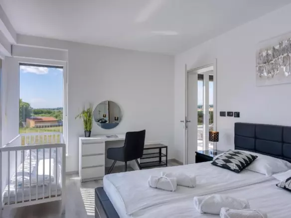 3-bedroom Detached House In Galižana, Croatia (150 M²)