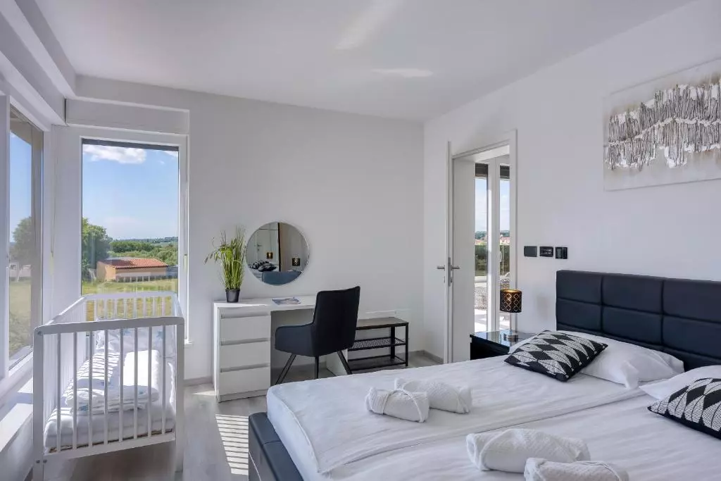 3-bedroom Detached House In Galižana, Croatia (150 M²)