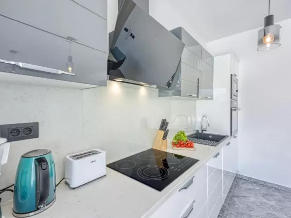 3-bedroom Detached House In Galižana, Croatia (150 M²)