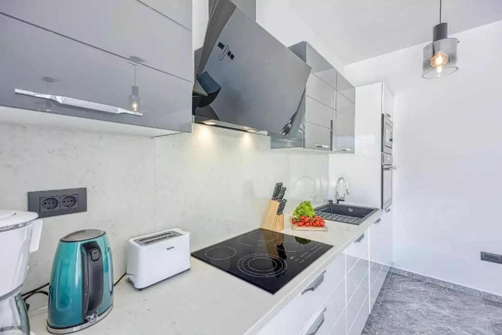 3-bedroom Detached House In Galižana, Croatia (150 M²)