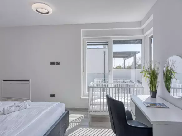 3-bedroom Detached House In Galižana, Croatia (150 M²)