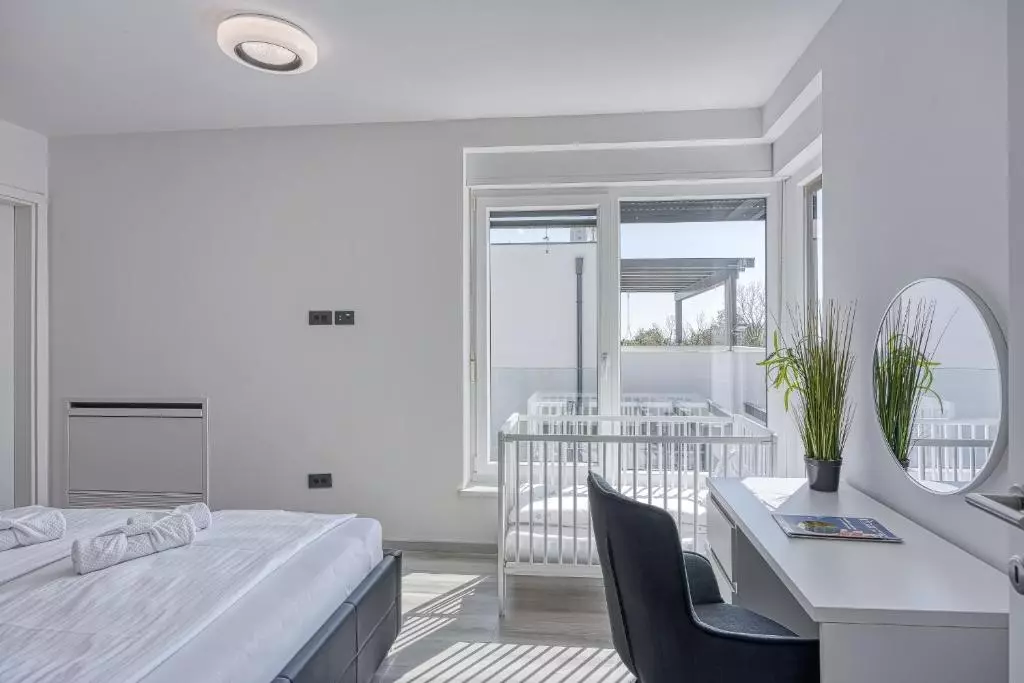 3-bedroom Detached House In Galižana, Croatia (150 M²)