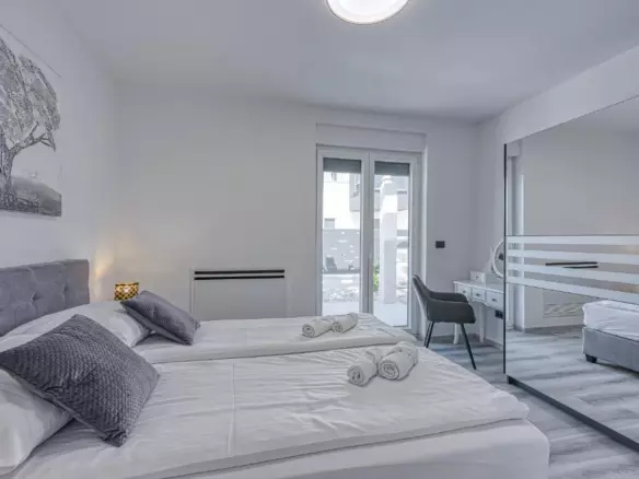 3-bedroom Detached House In Galižana, Croatia (150 M²)