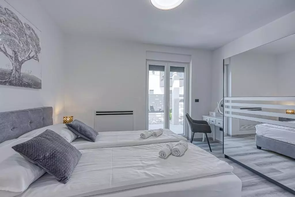 3-bedroom Detached House In Galižana, Croatia (150 M²)