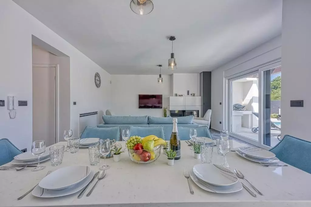3-bedroom Detached House In Galižana, Croatia (150 M²)