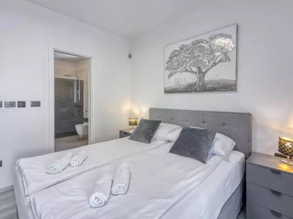 3-bedroom Detached House In Galižana, Croatia (150 M²)