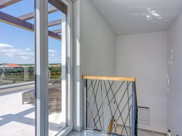 3-bedroom Detached House In Galižana, Croatia (150 M²)