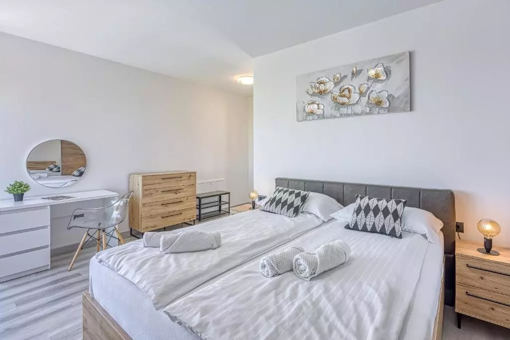 3-bedroom Detached House In Galižana, Croatia (150 M²)