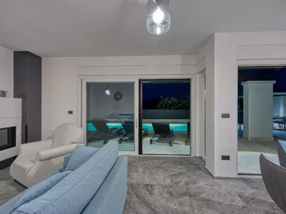3-bedroom Detached House In Galižana, Croatia (150 M²)