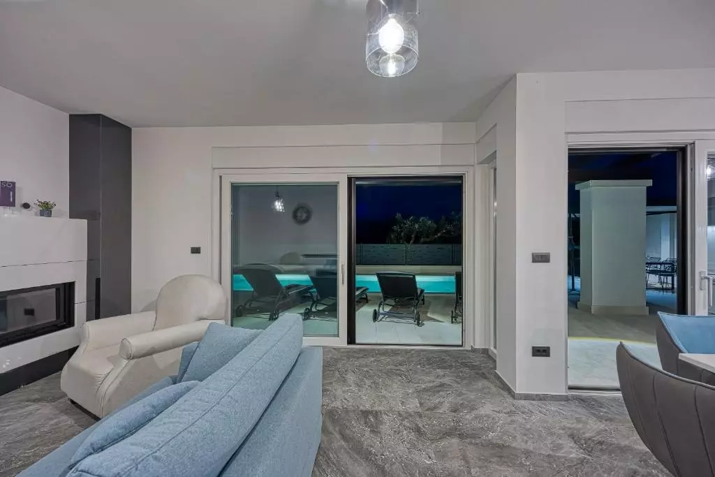 3-bedroom Detached House In Galižana, Croatia (150 M²)