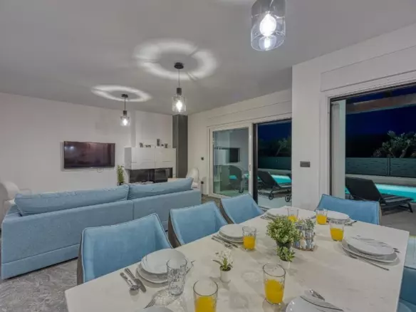 3-bedroom Detached House In Galižana, Croatia (150 M²)