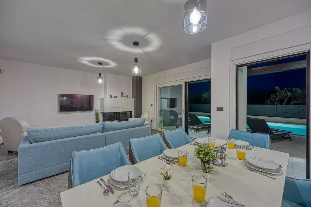 3-bedroom Detached House In Galižana, Croatia (150 M²)